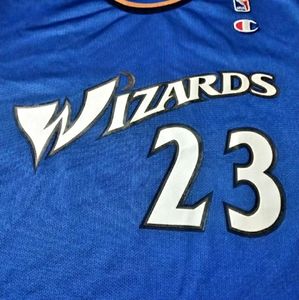 Jordan jersey size large 44